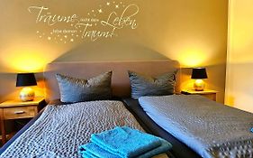Ferienwohnung Am Selker Noor